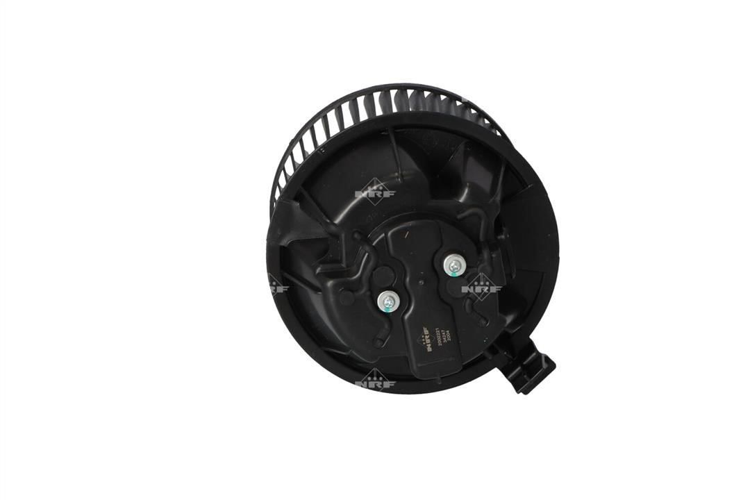 Fan assy - heater motor NRF 34247