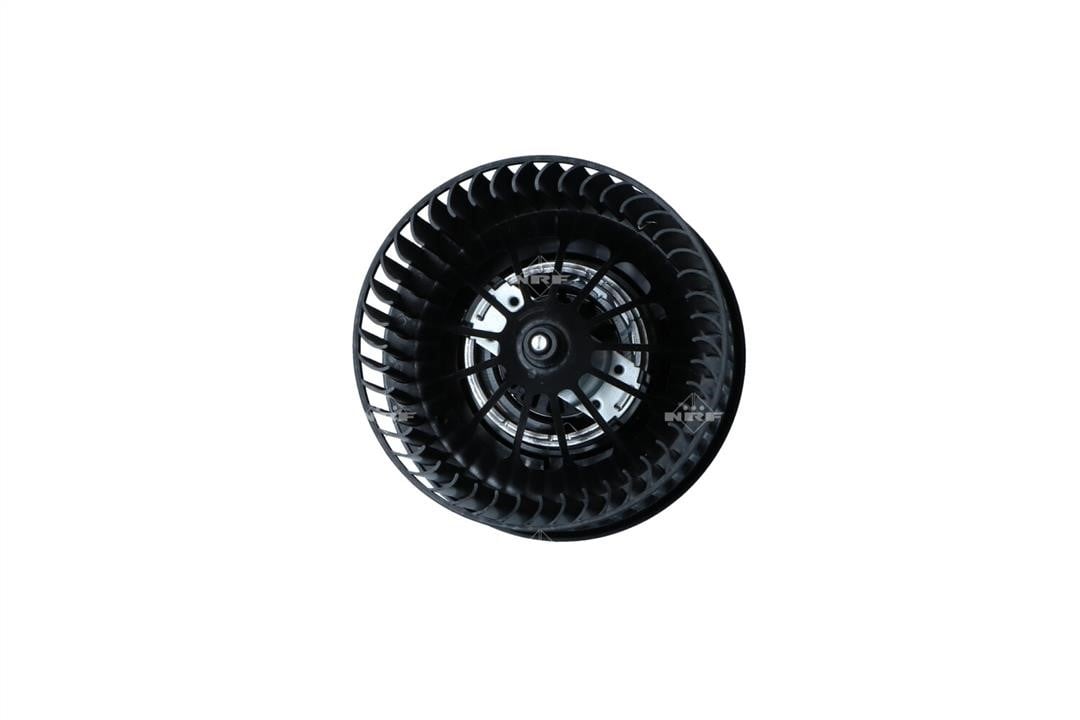 NRF Fan assy - heater motor – price 404 PLN