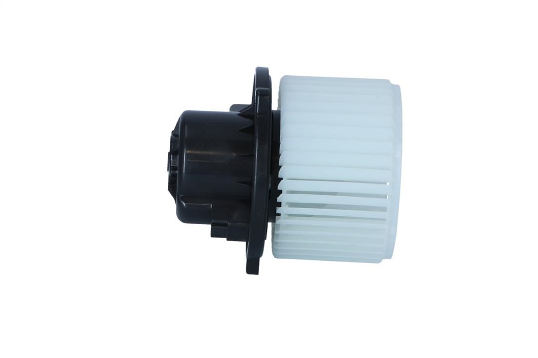 Fan assy - heater motor NRF 34300