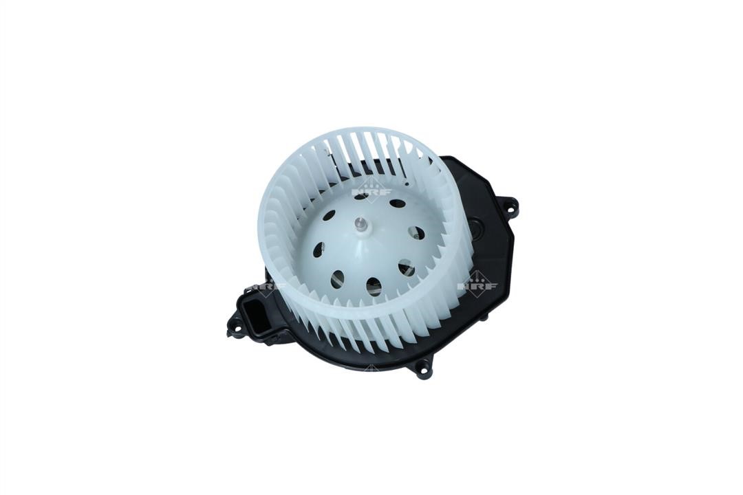 NRF Fan assy - heater motor – price 328 PLN