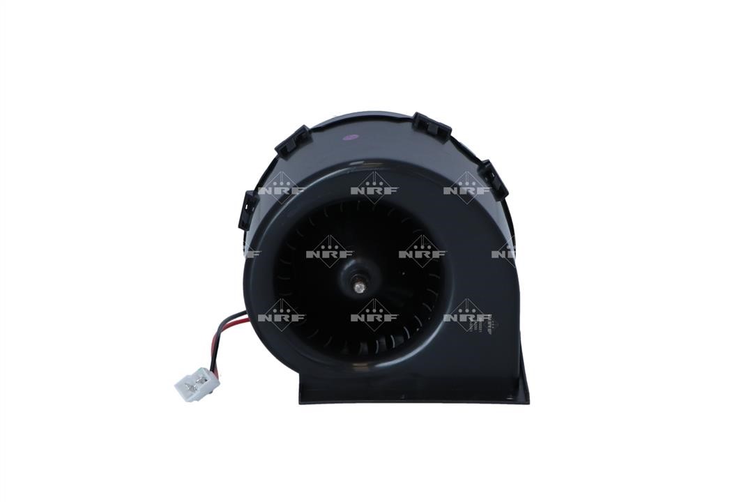 NRF Fan assy - heater motor – price 454 PLN