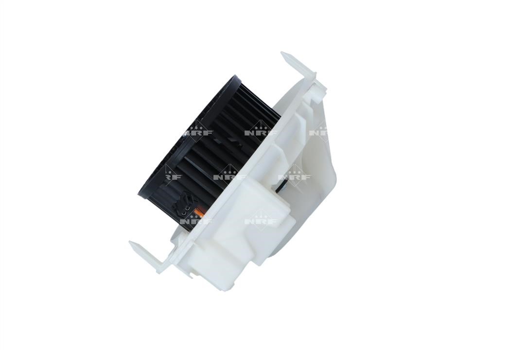 NRF Fan assy - heater motor – price 425 PLN
