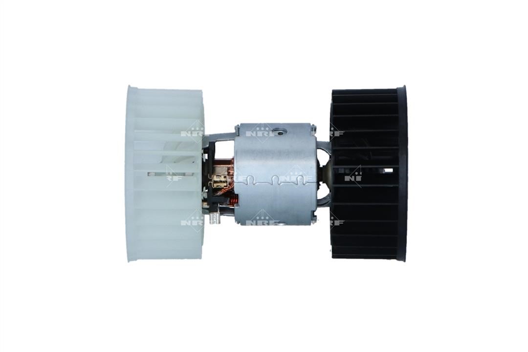 NRF Fan assy - heater motor – price 496 PLN