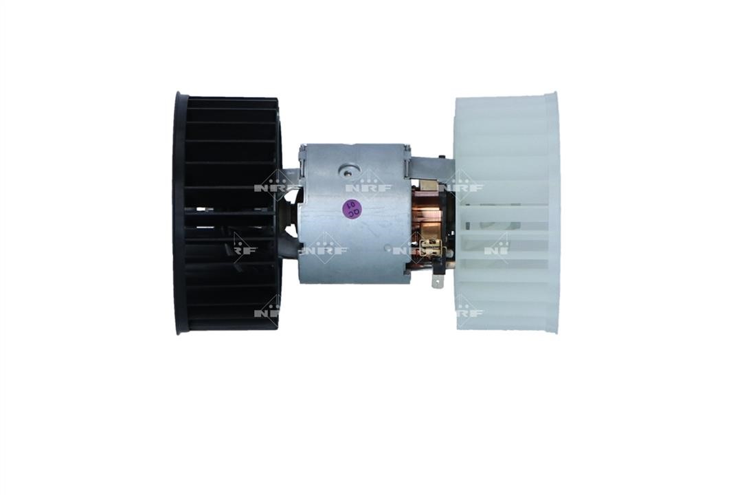 Fan assy - heater motor NRF 34308