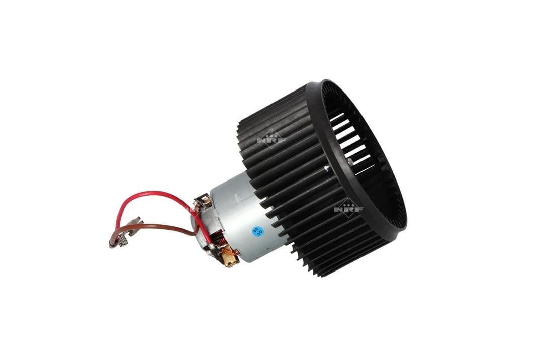 NRF Fan assy - heater motor – price 318 PLN