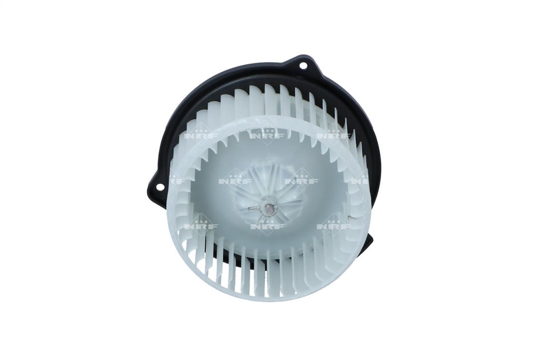 NRF Fan assy - heater motor – price 250 PLN