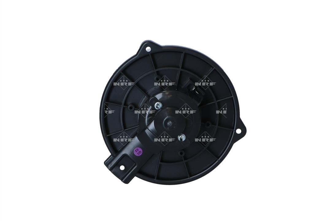 Fan assy - heater motor NRF 34309
