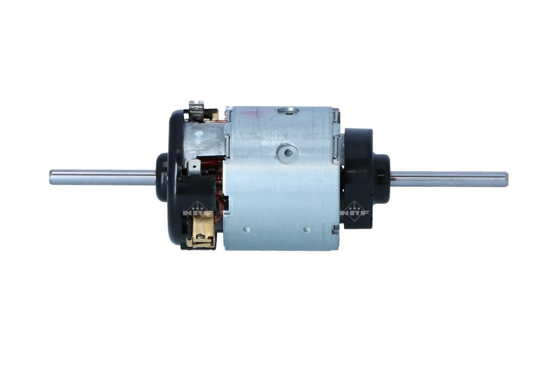 NRF Fan assy - heater motor – price 146 PLN