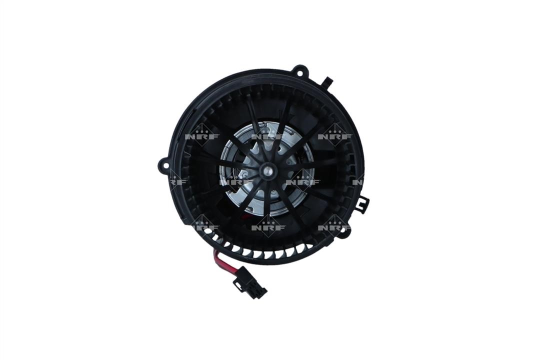NRF Fan assy - heater motor – price 411 PLN