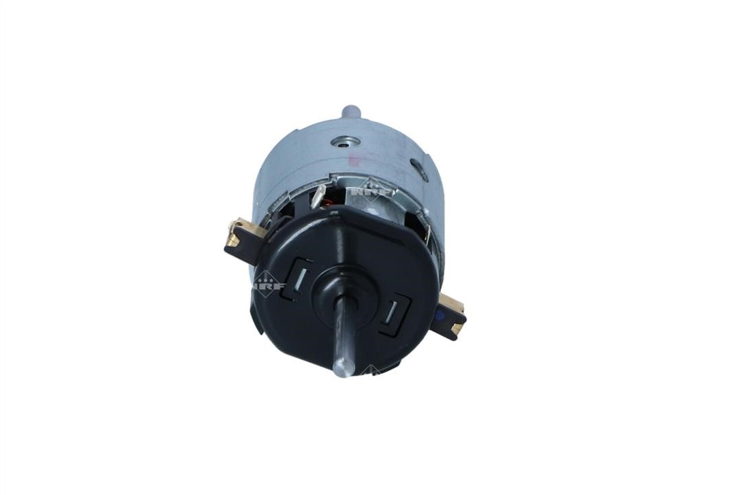 NRF Fan assy - heater motor – price 167 PLN