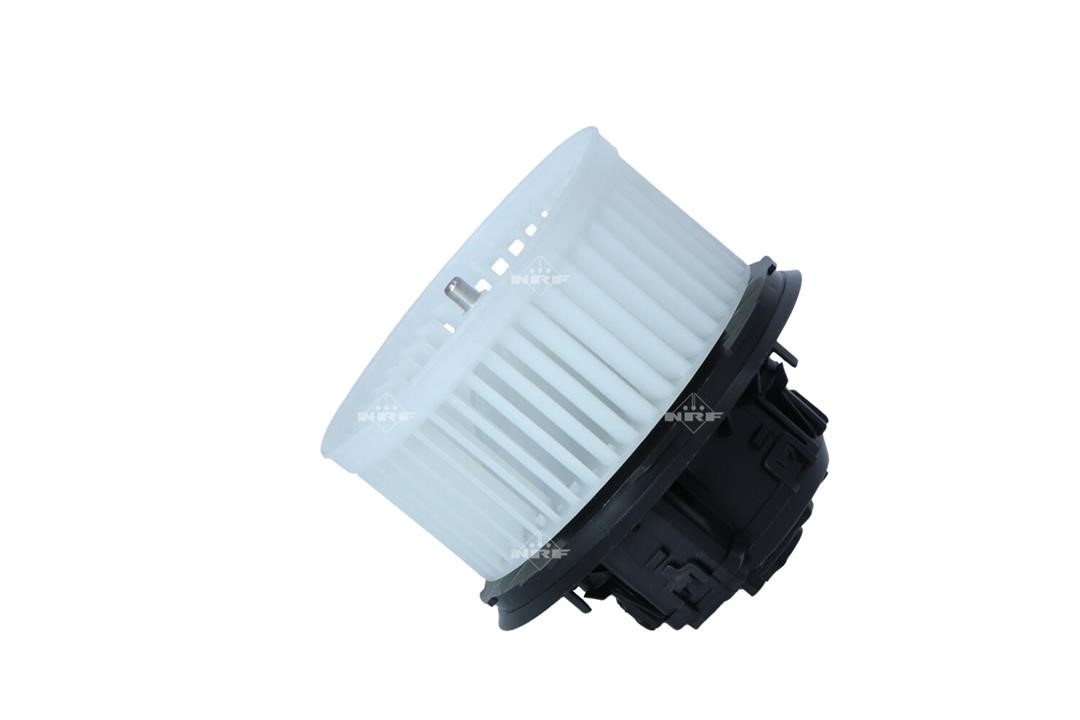 Fan assy - heater motor NRF 34254