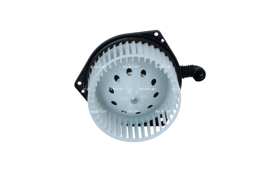 NRF Fan assy - heater motor – price 373 PLN