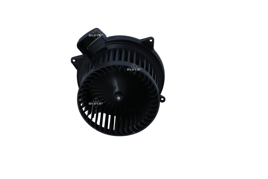 NRF Fan assy - heater motor – price 907 PLN