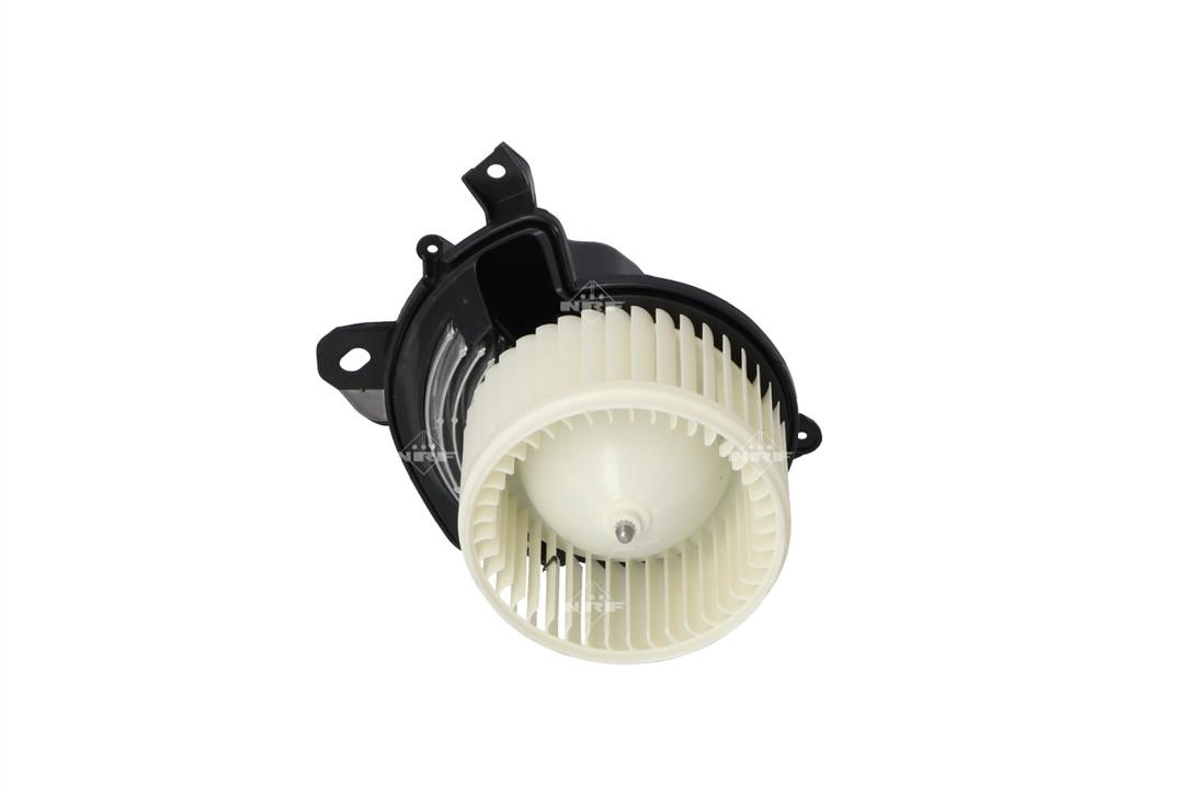 NRF Fan assy - heater motor – price 381 PLN