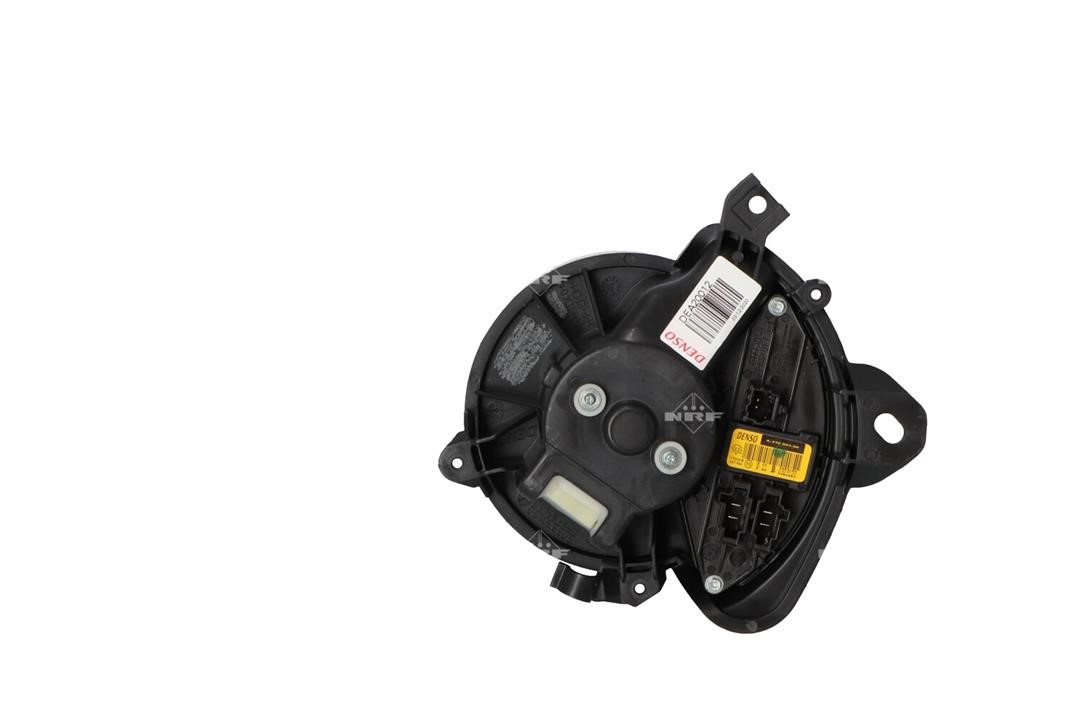 Fan assy - heater motor NRF 34334