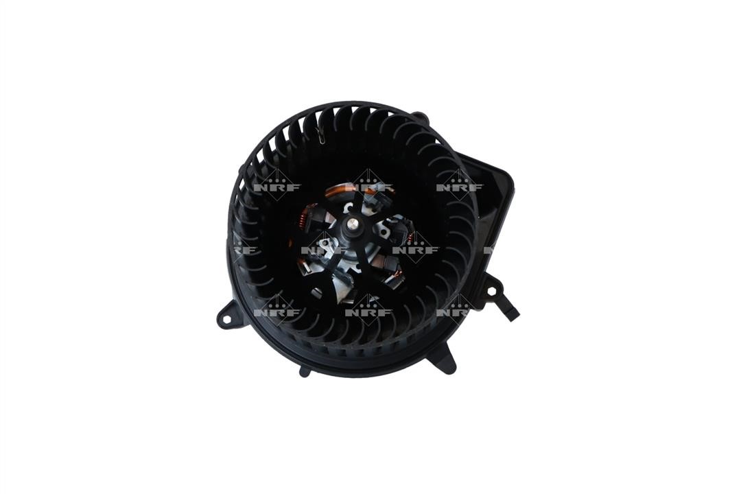 NRF Fan assy - heater motor – price 373 PLN
