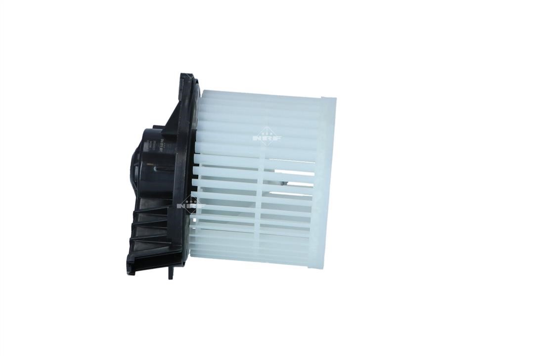NRF Fan assy - heater motor – price 288 PLN