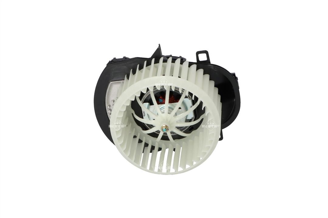 NRF Fan assy - heater motor – price 496 PLN