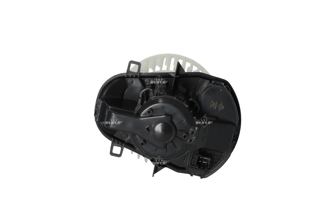 Fan assy - heater motor NRF 34257