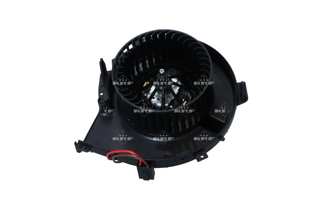 NRF Fan assy - heater motor – price 319 PLN