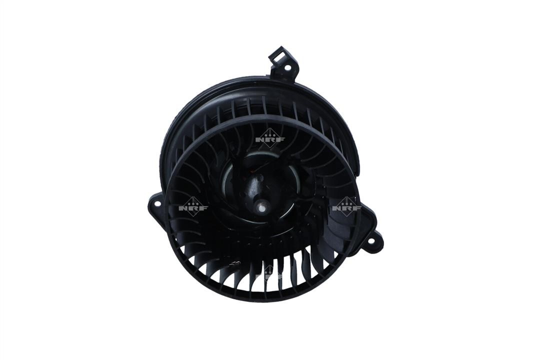 NRF Fan assy - heater motor – price 362 PLN