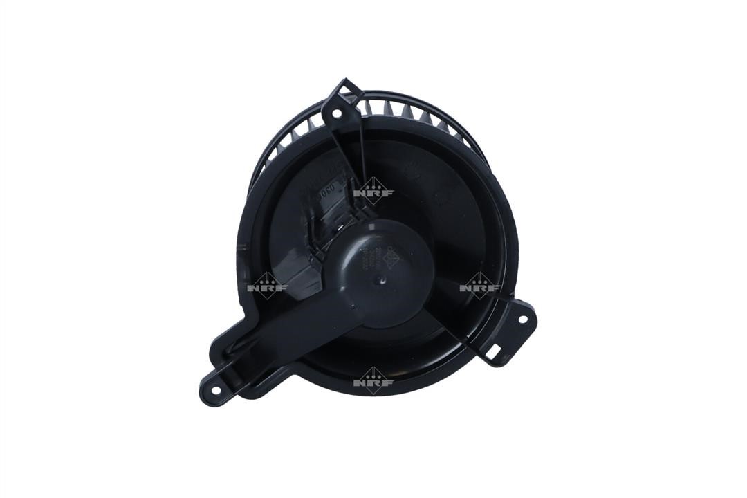 Fan assy - heater motor NRF 34260