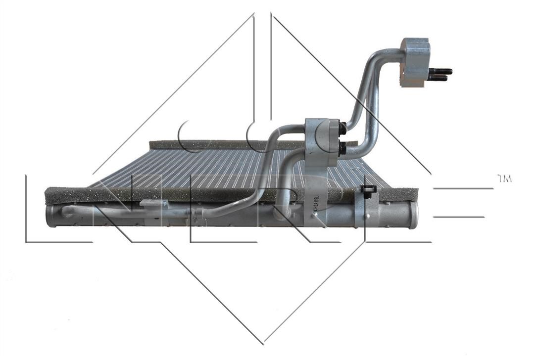 AC Condenser NRF 350003