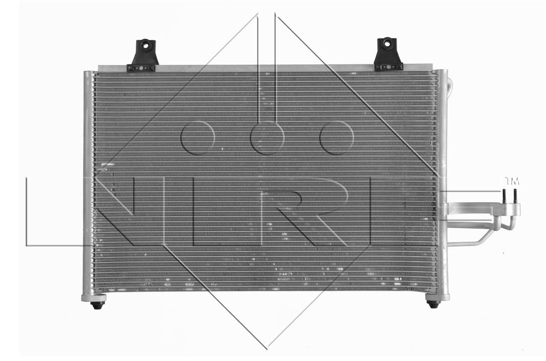 NRF 350006 Cooler Module 350006