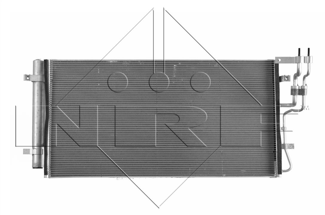 NRF 350009 Cooler Module 350009