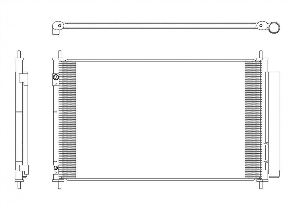 Buy NRF 350321 at a low price in United Arab Emirates!