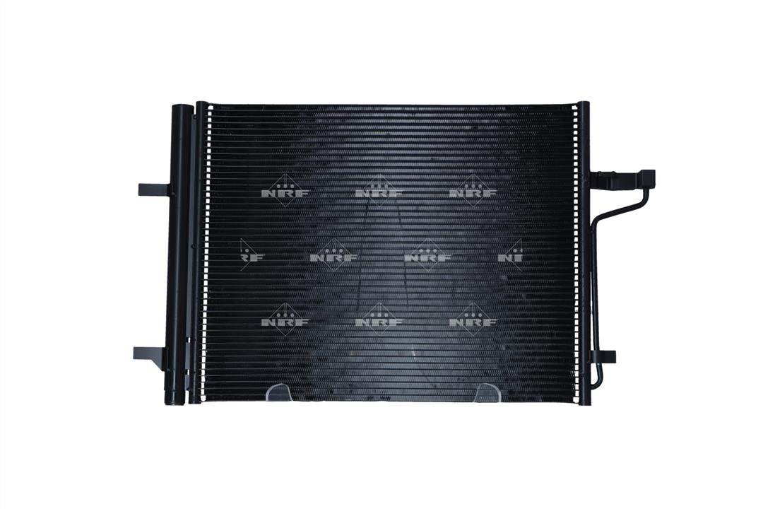 NRF Water Tank, radiator – price 401 PLN