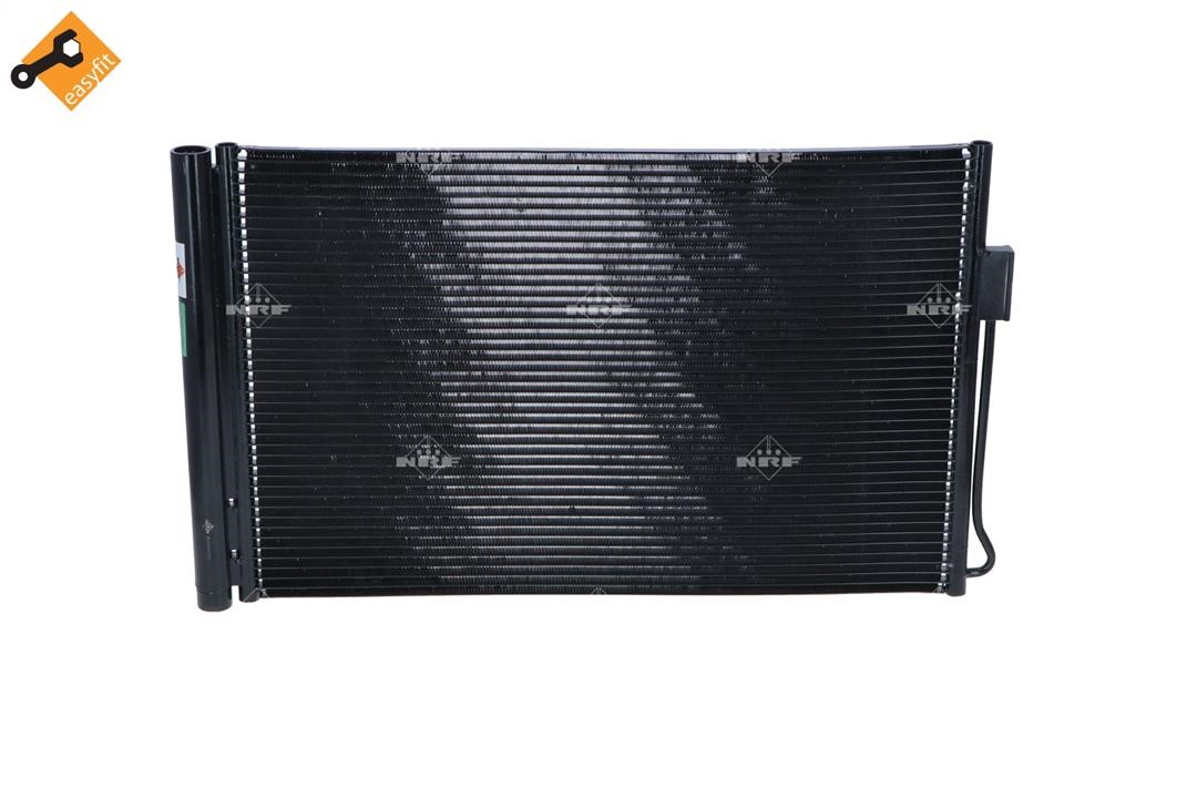 NRF AC Condenser – price 436 PLN