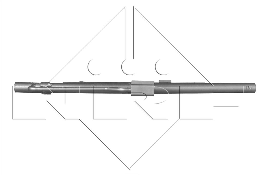 AC Condenser NRF 350018