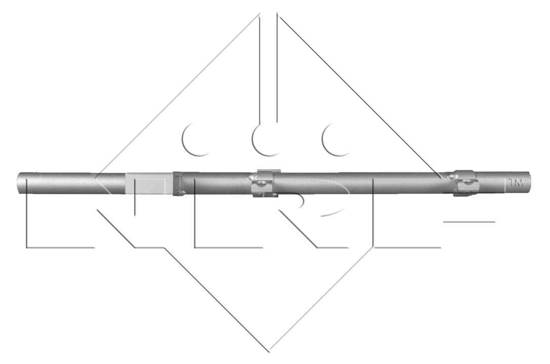 Buy NRF 350018 at a low price in United Arab Emirates!