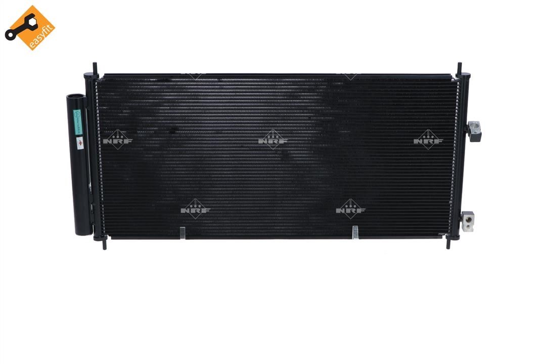 NRF Water Tank, radiator – price 506 PLN