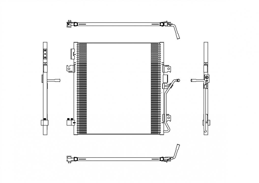 Buy NRF 350188 at a low price in United Arab Emirates!