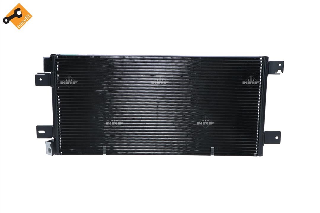 NRF Water Tank, radiator – price 554 PLN