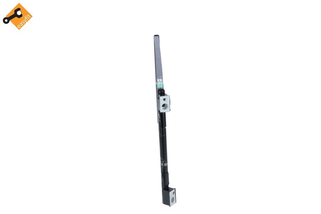 Water Tank, radiator NRF 350343