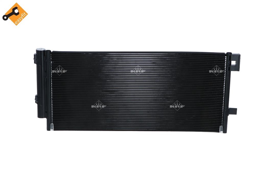 NRF Water Tank, radiator – price 453 PLN
