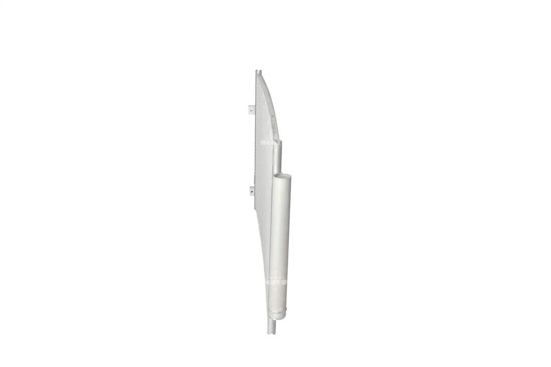 Water Tank, radiator NRF 350378