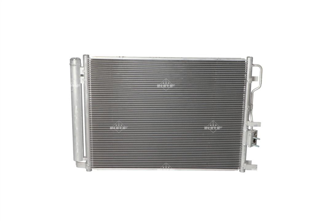 NRF Water Tank, radiator – price 401 PLN