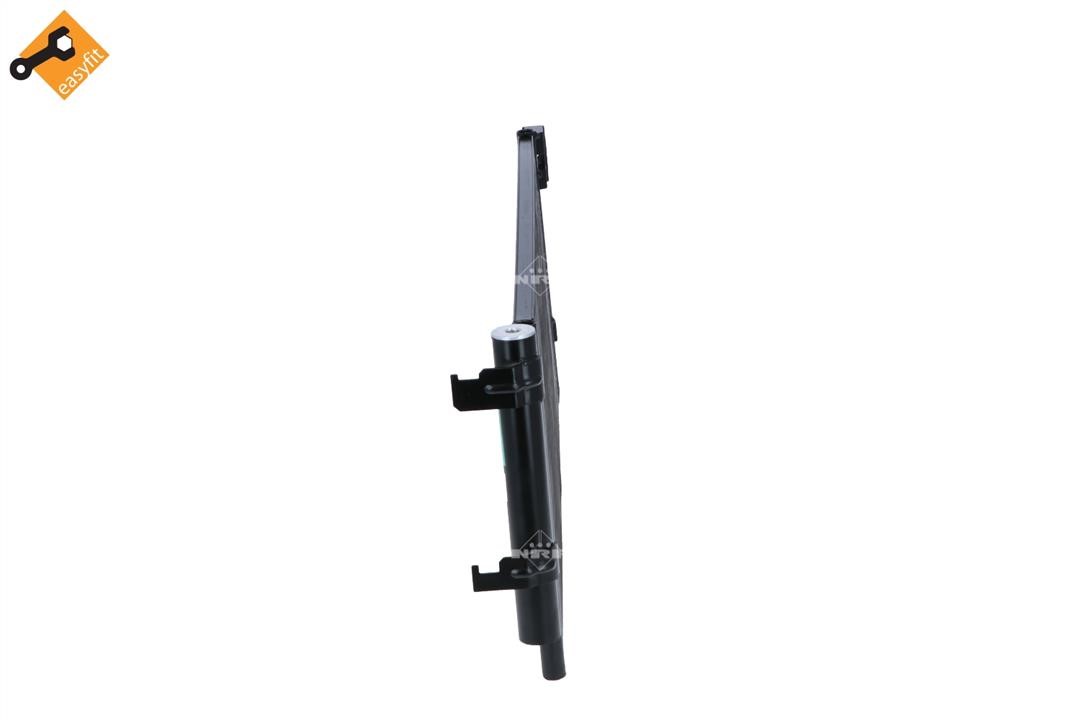Water Tank, radiator NRF 350344