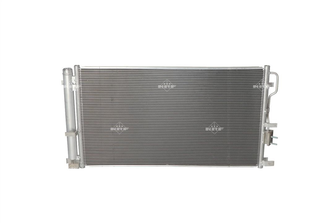 NRF Water Tank, radiator – price 418 PLN