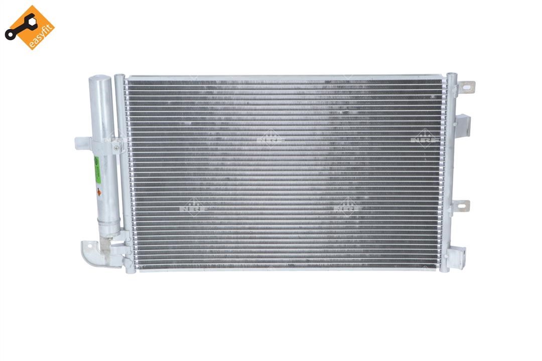 NRF Water Tank, radiator – price 563 PLN