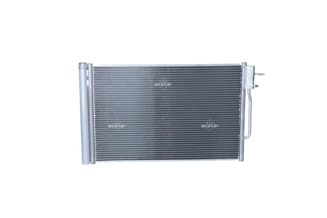 NRF Water Tank, radiator – price [object Object] PLN