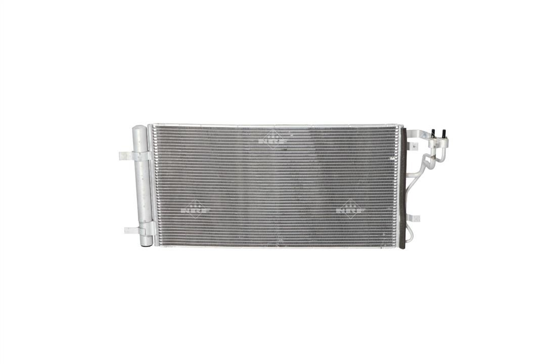 NRF Water Tank, radiator – price 561 PLN