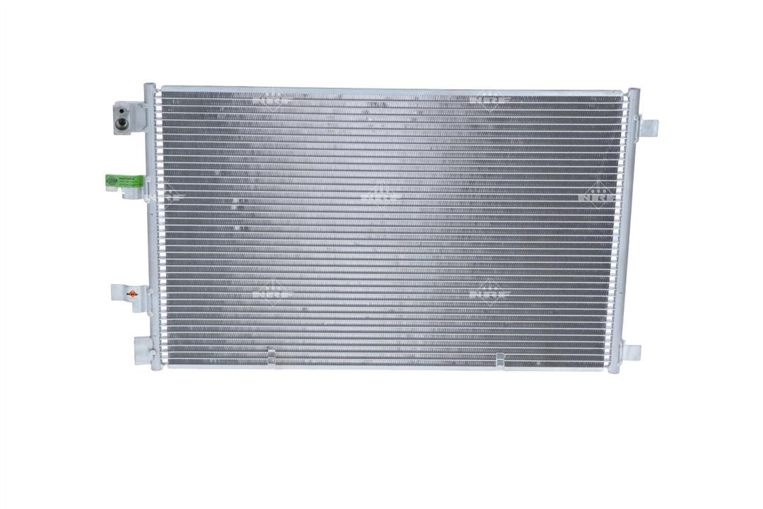 NRF Water Tank, radiator – price 498 PLN