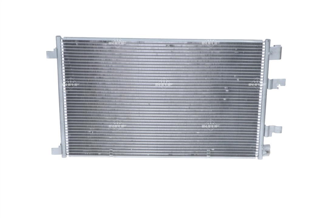 Water Tank, radiator NRF 350346