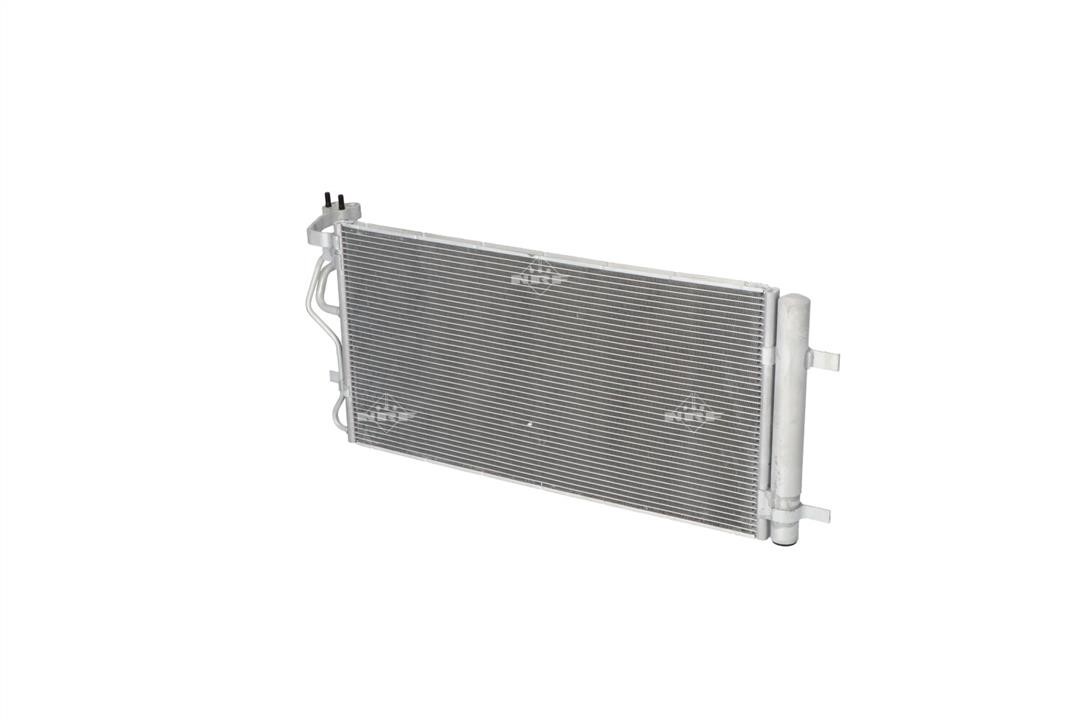 Water Tank, radiator NRF 350382