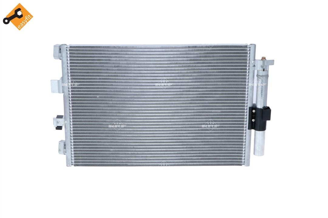 NRF AC Condenser – price 352 PLN
